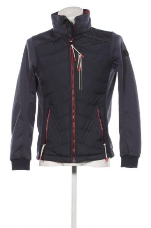 Herrenjacke Tom Tailor, Größe S, Farbe Blau, Preis € 30,99