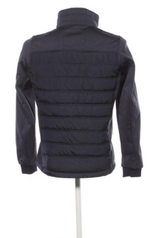 Herrenjacke Tom Tailor, Größe S, Farbe Blau, Preis € 30,99