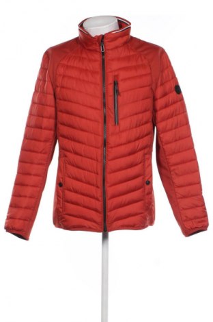 Pánská bunda  Tom Tailor, Velikost XXL, Barva Oranžová, Cena  1 038,00 Kč