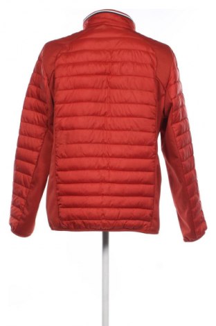 Pánská bunda  Tom Tailor, Velikost XXL, Barva Oranžová, Cena  1 038,00 Kč