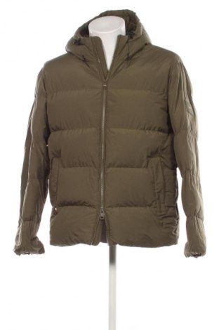 Męska kurtka Tommy Hilfiger, Rozmiar M, Kolor Zielony, Cena 809,99 zł