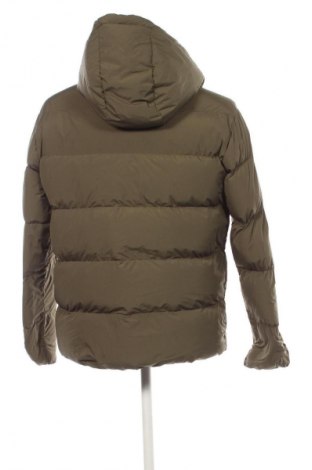 Męska kurtka Tommy Hilfiger, Rozmiar M, Kolor Zielony, Cena 809,99 zł