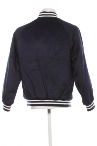 Pánska bunda  Tommy Jeans, Veľkosť S, Farba Modrá, Cena  244,95 €