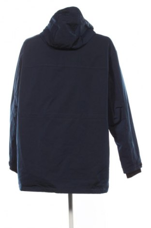 Geacă de bărbati Tommy Jeans, Mărime XXL, Culoare Albastru, Preț 1.354,99 Lei