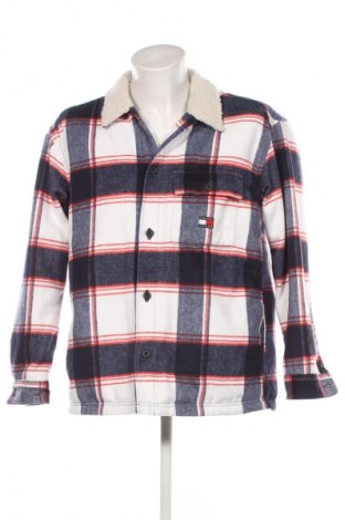 Pánska bunda  Tommy Jeans, Veľkosť L, Farba Viacfarebná, Cena  174,95 €