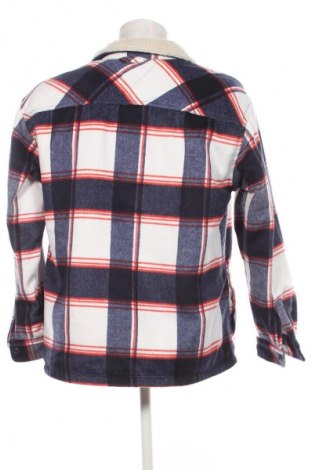 Pánska bunda  Tommy Jeans, Veľkosť L, Farba Viacfarebná, Cena  174,95 €