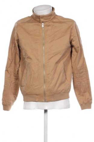 Herrenjacke Topman, Größe S, Farbe Beige, Preis € 57,99