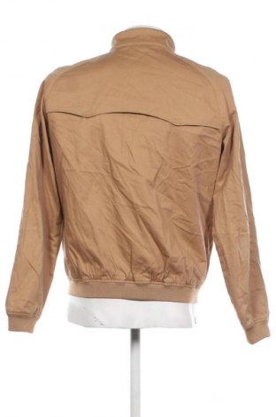 Herrenjacke Topman, Größe S, Farbe Beige, Preis € 57,99