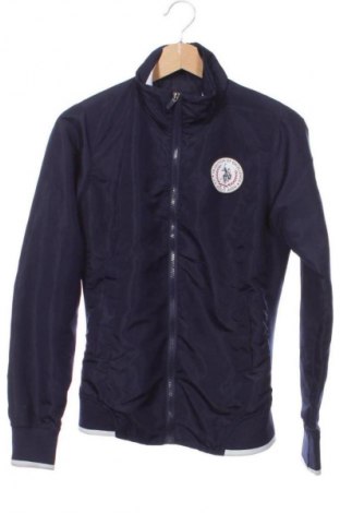 Pánská bunda  U.S. Polo Assn., Velikost S, Barva Modrá, Cena  1 579,00 Kč