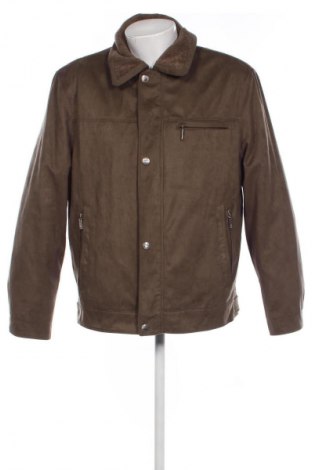 Herrenjacke Unbranded, Größe L, Farbe Grün, Preis € 47,99