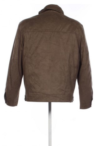 Herrenjacke Unbranded, Größe L, Farbe Grün, Preis € 47,99
