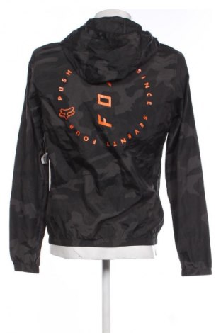 Herrenjacke Unbranded, Größe S, Farbe Mehrfarbig, Preis € 53,99