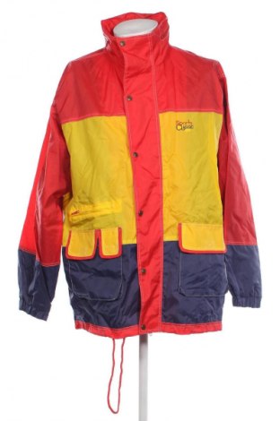 Herrenjacke Unbranded, Größe XL, Farbe Mehrfarbig, Preis € 53,99