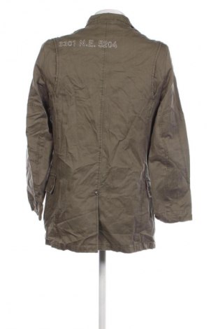 Herrenjacke Unbranded, Größe L, Farbe Grün, Preis € 33,99