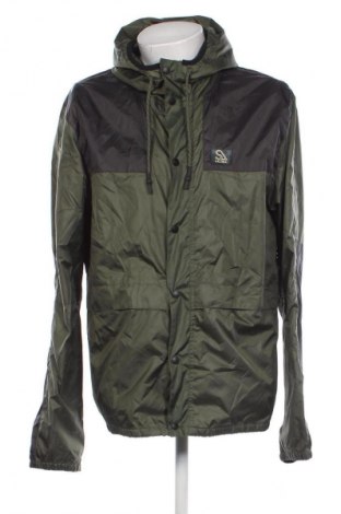 Herrenjacke Unbranded, Größe XL, Farbe Mehrfarbig, Preis € 33,99