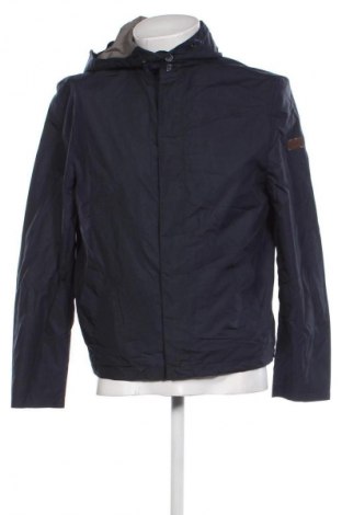Herrenjacke Unbranded, Größe L, Farbe Blau, Preis € 33,99