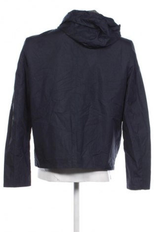 Herrenjacke Unbranded, Größe L, Farbe Blau, Preis € 33,99