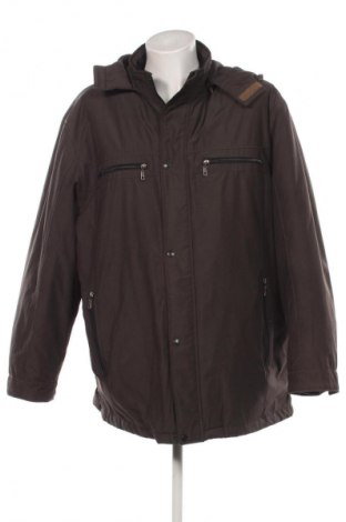 Pánská bunda  Unbranded, Velikost 3XL, Barva Zelená, Cena  861,00 Kč