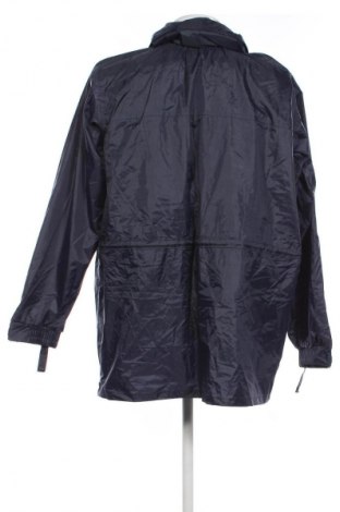 Herrenjacke Unbranded, Größe L, Farbe Blau, Preis € 53,99