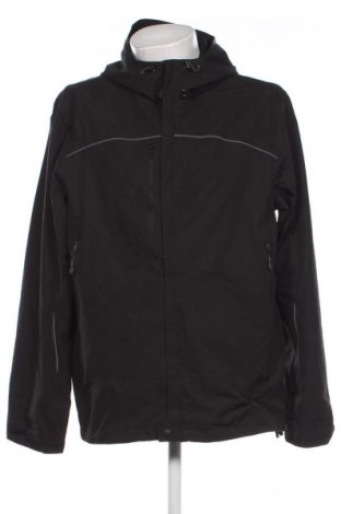 Herrenjacke Unbranded, Größe XL, Farbe Schwarz, Preis € 33,99