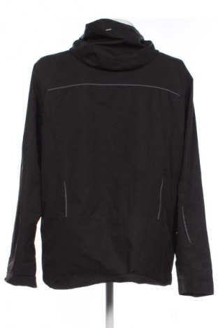 Herrenjacke Unbranded, Größe XL, Farbe Schwarz, Preis € 33,99