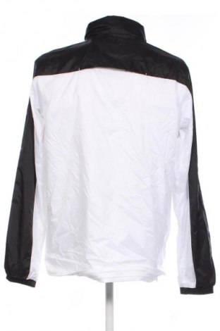 Herrenjacke Unbranded, Größe L, Farbe Weiß, Preis 13,99 €