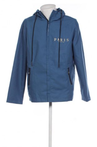 Pánská bunda  Unbranded, Velikost XL, Barva Modrá, Cena  1 154,00 Kč