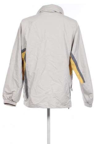 Herrenjacke Unbranded, Größe XXL, Farbe Grau, Preis € 33,99