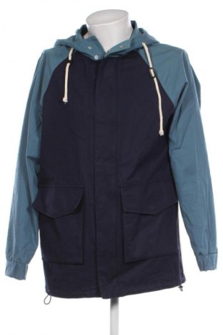 Herrenjacke Unbranded, Größe M, Farbe Mehrfarbig, Preis 13,99 €
