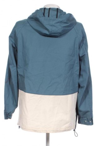 Herrenjacke Unbranded, Größe M, Farbe Mehrfarbig, Preis 13,99 €