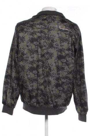 Męska kurtka Unbranded, Rozmiar 3XL, Kolor Kolorowy, Cena 110,34 zł