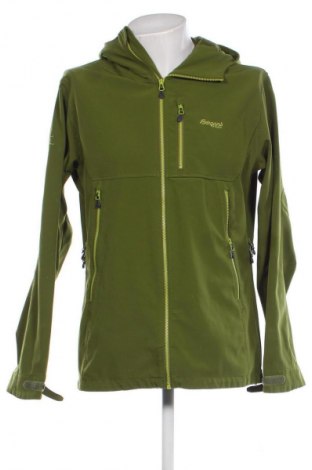 Geacă de bărbati Unbranded, Mărime L, Culoare Verde, Preț 122,07 Lei