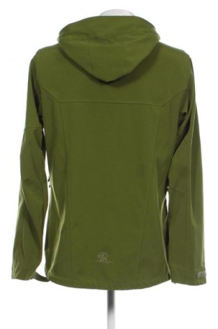 Geacă de bărbati Unbranded, Mărime L, Culoare Verde, Preț 122,07 Lei