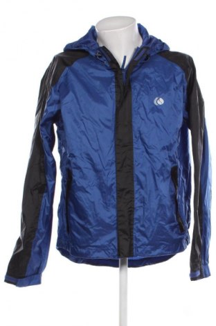Herrenjacke Unbranded, Größe L, Farbe Mehrfarbig, Preis 19,99 €