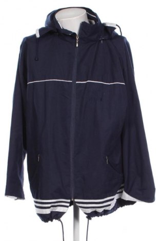 Herrenjacke Unbranded, Größe XXL, Farbe Blau, Preis 19,99 €