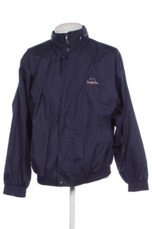 Férfi dzseki Unbranded, Méret XL, Szín Kék, Ár 12 979 Ft