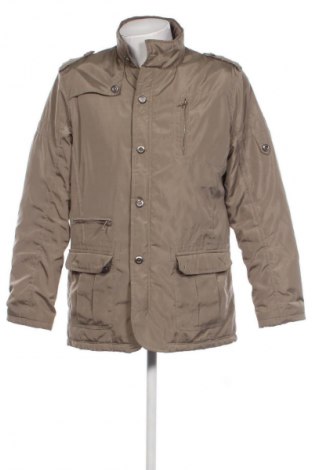 Herrenjacke Unbranded, Größe L, Farbe Grün, Preis € 27,63