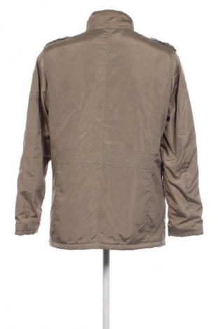 Herrenjacke Unbranded, Größe L, Farbe Grün, Preis € 27,63