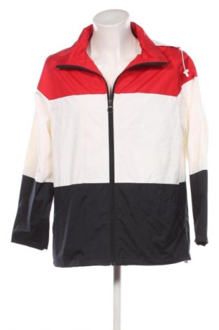 Herrenjacke Water, Größe L, Farbe Mehrfarbig, Preis € 33,99