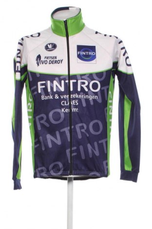 Herrenjacke Wind, Größe XL, Farbe Mehrfarbig, Preis 29,99 €