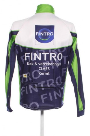 Herrenjacke Wind, Größe XL, Farbe Mehrfarbig, Preis 29,99 €