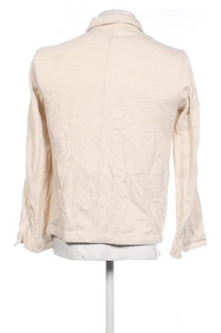 Pánska bunda  Zara, Veľkosť S, Farba Kremová, Cena  23,95 €