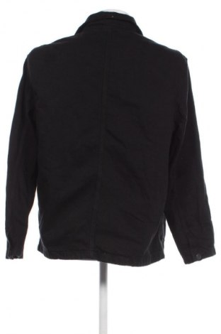 Męska kurtka Zara, Rozmiar L, Kolor Czarny, Cena 134,99 zł