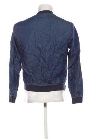 Pánská bunda  Zara Man, Velikost M, Barva Modrá, Cena  299,00 Kč