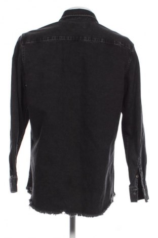 Férfi dzseki Zara Man, Méret XL, Szín Fekete, Ár 8 200 Ft