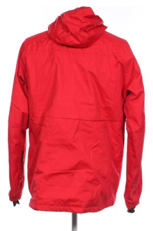 Pánská bunda pro zimní sporty  Columbia, Velikost L, Barva Červená, Cena  1 449,00 Kč