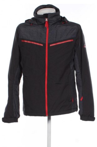 Pánská bunda pro zimní sporty  McKinley, Velikost M, Barva Vícebarevné, Cena  1 460,00 Kč
