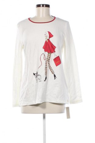 Pijama Intimissimi, Mărime M, Culoare Alb, Preț 158,20 Lei