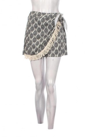 Fustă-pantalon SHEIN, Mărime S, Culoare Multicolor, Preț 61,99 Lei