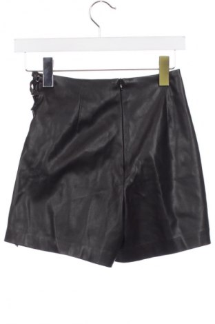 Sukňa- nohavice  Stradivarius, Veľkosť XXS, Farba Čierna, Cena  9,72 €